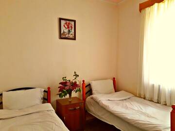 Фотографии Дома для отпуска Your Getaway Home г. Ереван (Армения) №2 Фото Дома для отпуска Your Getaway Home г. Ереван 2