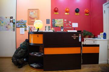 Фотографии Хостелы Bivouac Hostel г. Ереван (Армения) №5 Фото Хостелы Bivouac Hostel г. Ереван 5