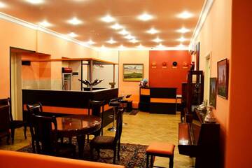 Фотографии Хостелы Bivouac Hostel г. Ереван (Армения) №1 Фото Хостелы Bivouac Hostel г. Ереван 1