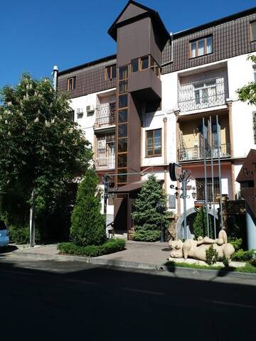 Фотографии Хостелы Bivouac Hostel г. Ереван (Армения) №2 Фото Хостелы Bivouac Hostel г. Ереван 2
