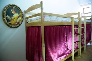 Фотографии Хостелы Bivouac Hostel г. Ереван (Армения) №3 Фото Хостелы Bivouac Hostel г. Ереван 3