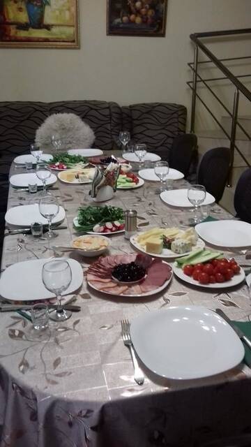 Фотографии Гостевой дом Bonjour Guest House г. Ереван (Армения) №2 Фото Гостевой дом Bonjour Guest House г. Ереван 2