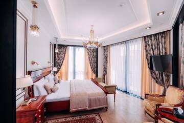 Фотографии Отель Golden Palace Hotel Yerevan г. Ереван (Армения) №1 Фото Отель Golden Palace Hotel Yerevan г. Ереван 1