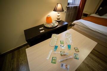 Фотографии Отель Alex Hotel г. Ереван (Армения) №5 Фото Отель Alex Hotel г. Ереван 5