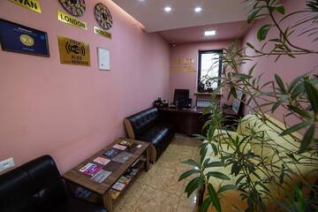 Фотографии Отель Alex Hotel г. Ереван (Армения) №3 Фото Отель Alex Hotel г. Ереван 3
