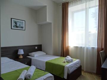 Фотографии Отель 4Guest Hotel г. Ереван (Армения) №5 Фото Отель 4Guest Hotel г. Ереван 5