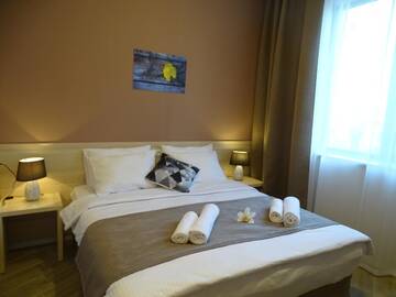 Фотографии Отель 4Guest Hotel г. Ереван (Армения) №2 Фото Отель 4Guest Hotel г. Ереван 2