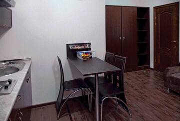 Фото номера Номер-студио (для 2 взрослых) Отель Hin Yerevantsi Hotel г. Ереван 4