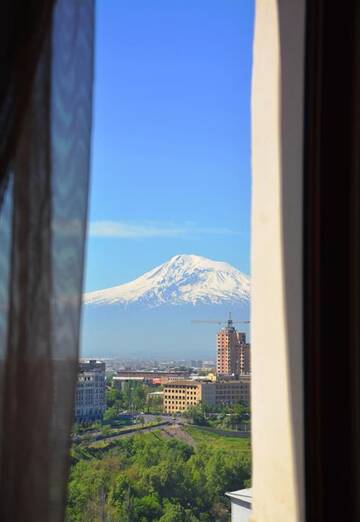 Фото номера Люкс Отель Bass Boutique Hotel г. Ереван 2