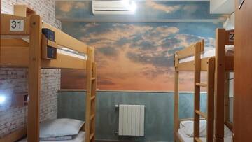 Фото Хостелы Envoy Hostel &amp; Tours г. Ереван 2