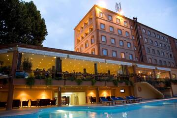 Фото Отель Best Western Plus Congress Hotel Yerevan г. Ереван 4