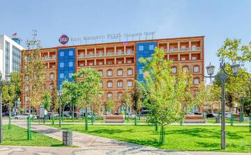 Фото Отель Best Western Plus Congress Hotel Yerevan г. Ереван 3