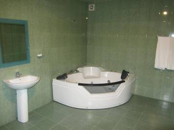 Фото номера Семейный номер Отель Primer Hotel г. Ереван 3