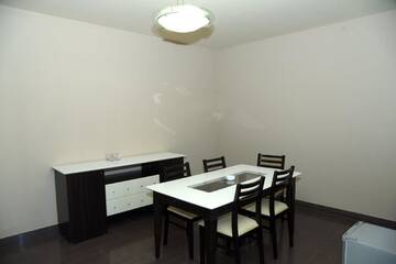 Фото номера Четырехместный номер Дуплекс Отель Armenian Village Park Hotel г. Ереван 9