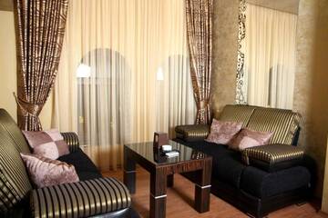 Фото номера Полулюкс Отель Hotel Roma &amp; Tours г. Ереван 2