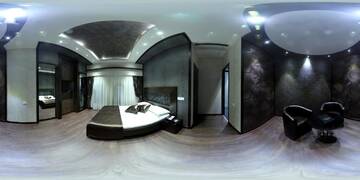Фото номера Семейный номер с парковкой Отель Hotel Roma &amp; Tours г. Ереван 5