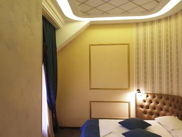 Фотографии Отель Hotel Roma & Tours г. Ереван (Армения) №3 Фото Отель Hotel Roma & Tours г. Ереван 3