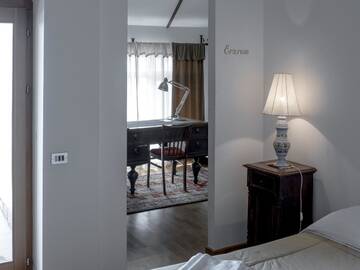 Фото номера Трехместный номер Отель Villa Ayghedzor г. Ереван 4