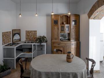 Фото номера Трехместный номер Отель Villa Ayghedzor г. Ереван 9