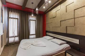 Фото номера Улучшенный люкс Отель Green Palace Hotel г. Ереван 3