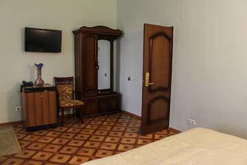 Фото номера Полулюкс Отель SD David Hotel г. Ереван 6