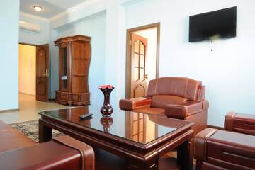 Фото номера Люкс Отель SD David Hotel г. Ереван 4