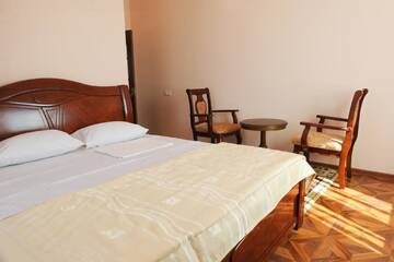 Фото номера Люкс Отель SD David Hotel г. Ереван 3