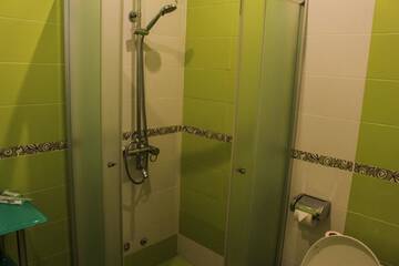 Фото номера Полулюкс Отель SD David Hotel г. Ереван 9