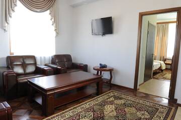 Фото номера Люкс Отель SD David Hotel г. Ереван 6