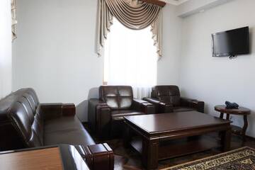 Фото номера Люкс Отель SD David Hotel г. Ереван 9