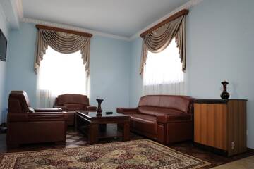 Фото номера Люкс Отель SD David Hotel г. Ереван 8