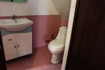 Фото номера Семейный номер Отель SD David Hotel г. Ереван 5