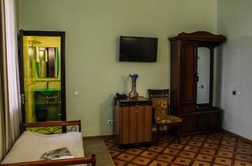 Фото номера Полулюкс Отель SD David Hotel г. Ереван 5
