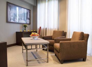 Фото номера Представительский люкс Отель Tufenkian Historic Yerevan Hotel г. Ереван 5