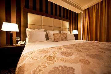 Фото номера Люкс Отель Hotel National г. Ереван 5