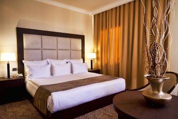 Фото номера Номер-студио Отель Hotel National г. Ереван 3