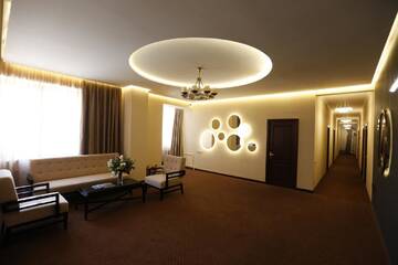 Фото Отель 14 Floor Hotel г. Ереван 4