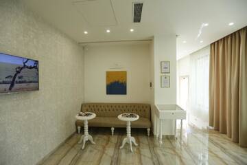 Фото Отель 14 Floor Hotel г. Ереван 5