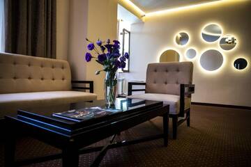 Фото Отель 14 Floor Hotel г. Ереван 3