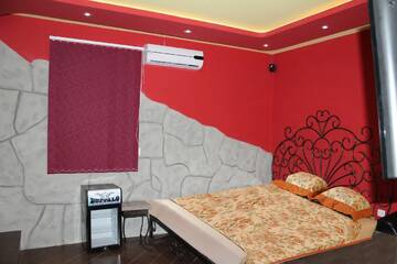Фото номера Полулюкс Отель Princ Plaza Hotel г. Ереван 3