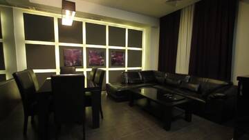 Фото номера Стандартный двухместный номер с 1 кроватью Отель Avant Garde Hotel г. Ереван 10