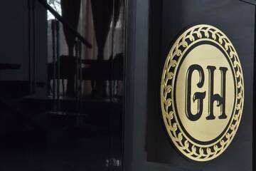 Фото номера Бюджетный двухместный номер с 1 кроватью Отель Good Hotel Yerevan г. Ереван 10