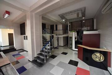 Фото номера Бюджетный двухместный номер с 1 кроватью Отель Good Hotel Yerevan г. Ереван 12