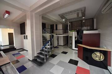 Фото номера Бюджетный двухместный номер с 1 кроватью Отель Good Hotel Yerevan г. Ереван 5