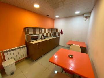 Фото Хостелы Hostel Russia Moll г. Ереван 4