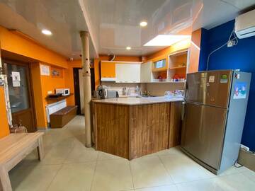 Фото Хостелы Hostel Russia Moll г. Ереван 2