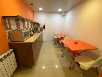 Фото Хостелы Hostel Russia Moll г. Ереван 3