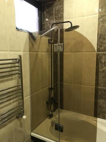Фото номера Вилла Виллы White Luxury Villa With Swimming Pool In City Center г. Ереван 48