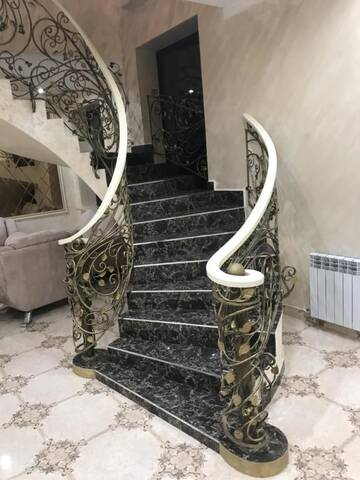 Фото номера Вилла Виллы White Luxury Villa With Swimming Pool In City Center г. Ереван 50
