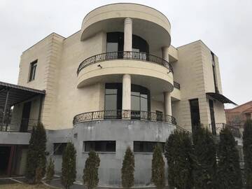 Фото номера Вилла Виллы White Luxury Villa With Swimming Pool In City Center г. Ереван 51